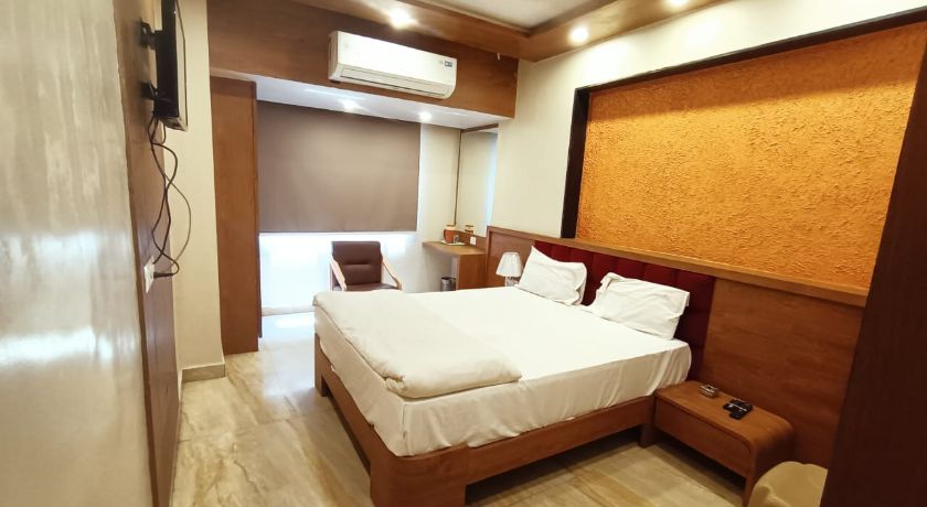 Hotel Siddhi in Nagpur