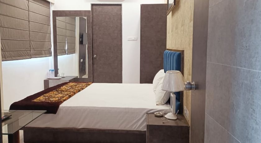 Hotel Siddhi in Nagpur