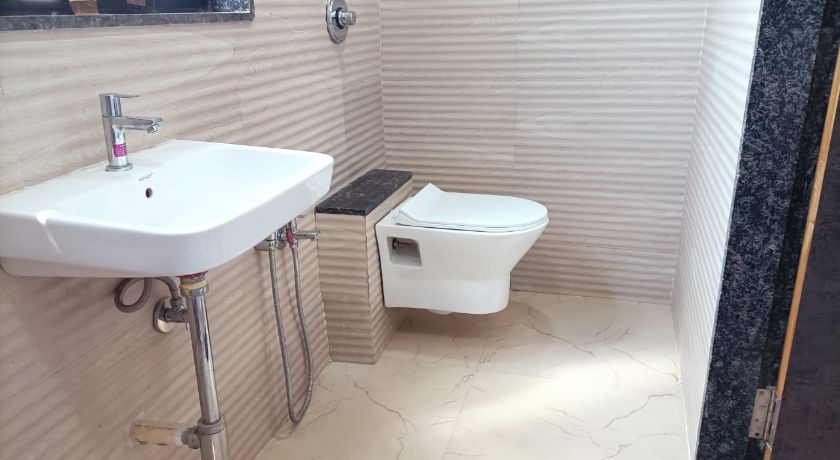 Hotel Siddhi in Nagpur