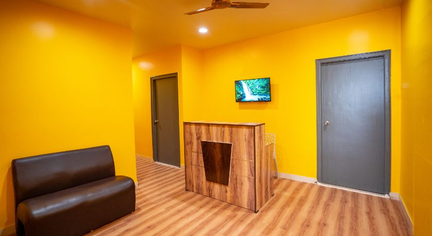 Yellow Bells Signature in Hyderabad