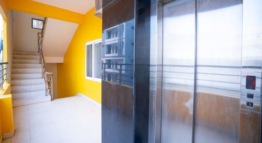 Yellow Bells Signature in Hyderabad