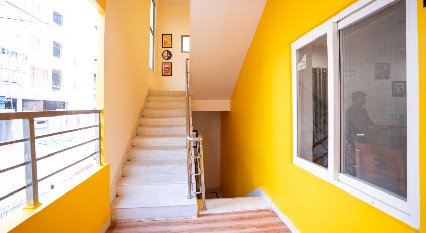 Yellow Bells Signature in Hyderabad