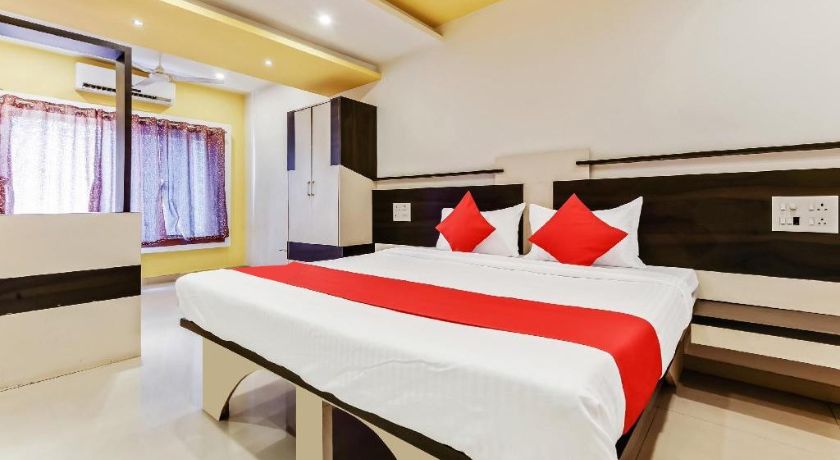Hotel Sachin Regency in Nashik