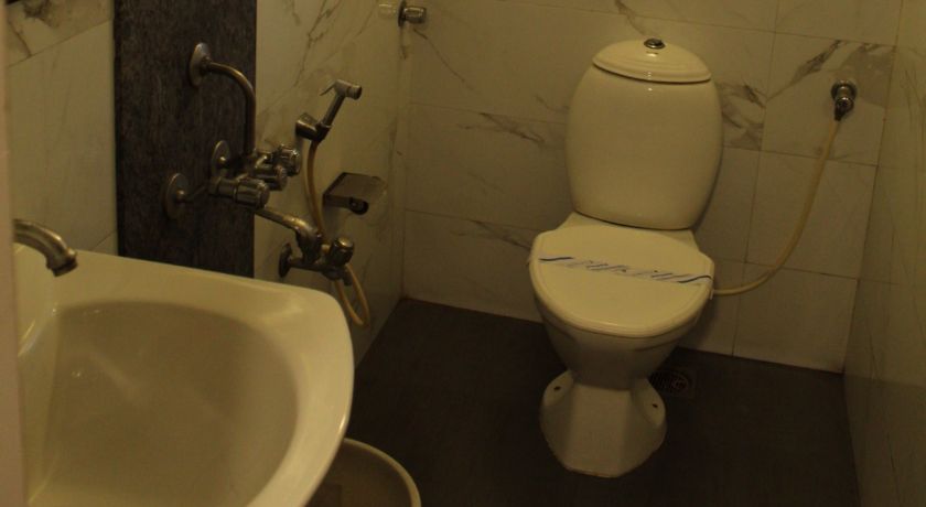 Hotel Metro Palace in Mumbai