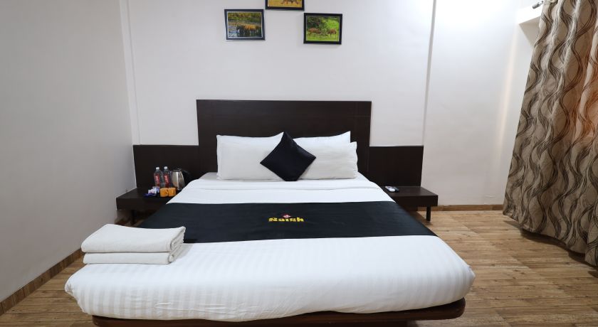 Hotel Saish in Shirdi