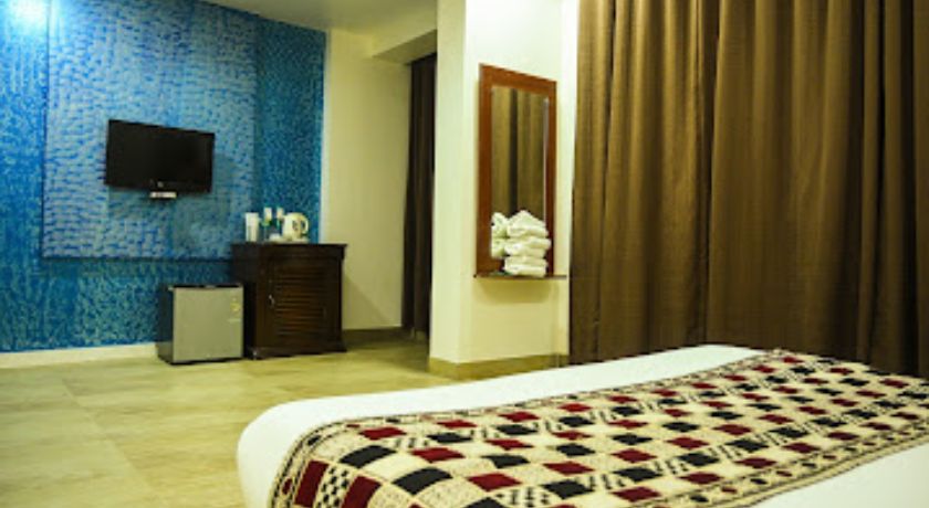 Hotel Saish in Shirdi