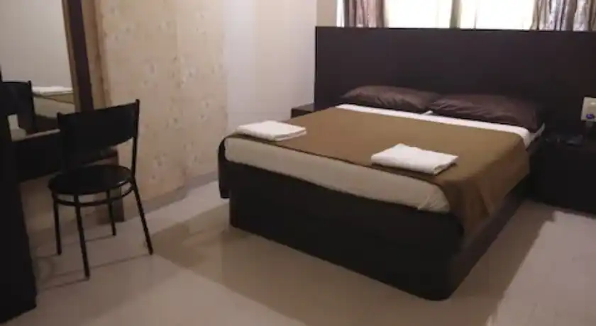 Hotel Krishna Sai Kutir in Shirdi