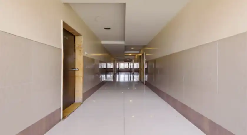 Hotel Krishna Sai Kutir in Shirdi