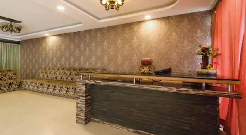 Hotel Krishna Sai Kutir in Shirdi