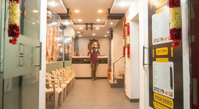 Hotel Boopathi in Madurai