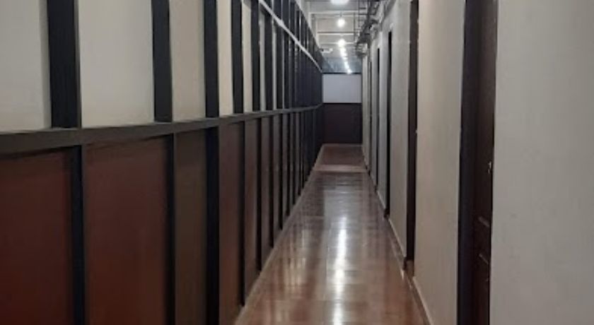 Hotel Boopathi in Madurai