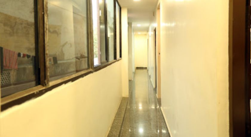 Hotel Boopathi in Madurai