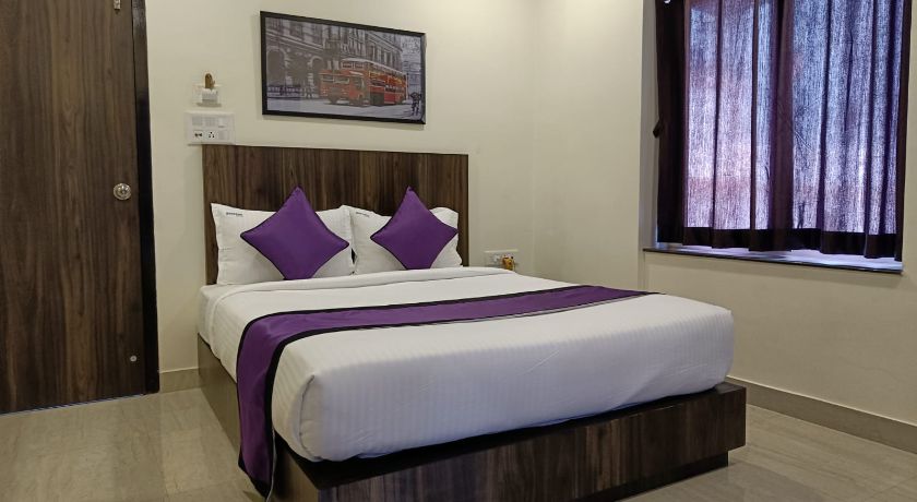 Sheldon Inn in Kolkata