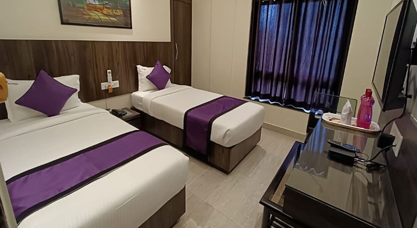 Sheldon Inn in Kolkata