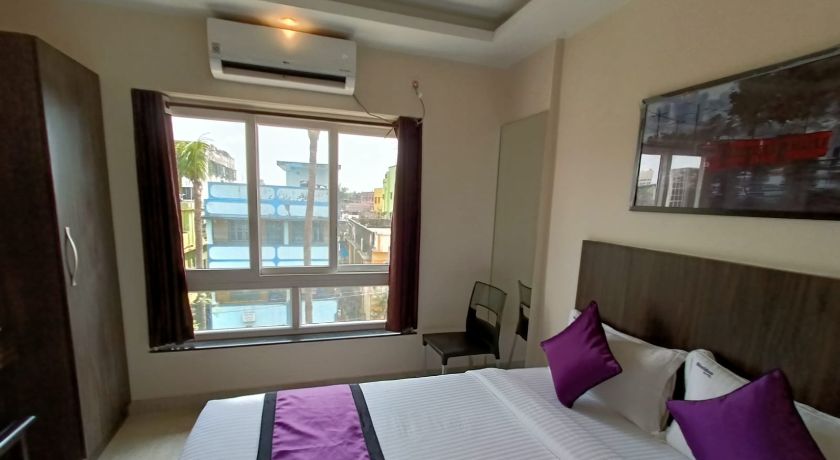 Sheldon Inn in Kolkata