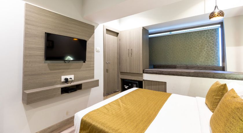 Hotel Larmont Luxury in Mumbai