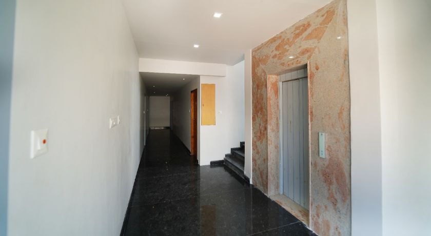 Moshis Nest in Madurai