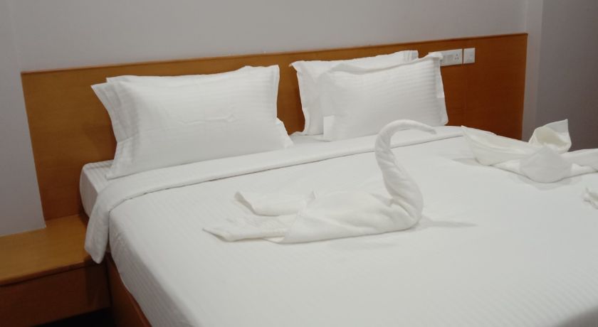 Moshis Nest in Madurai