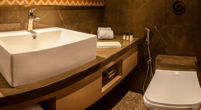 Sapphire Boutique Hotel in Navi Mumbai