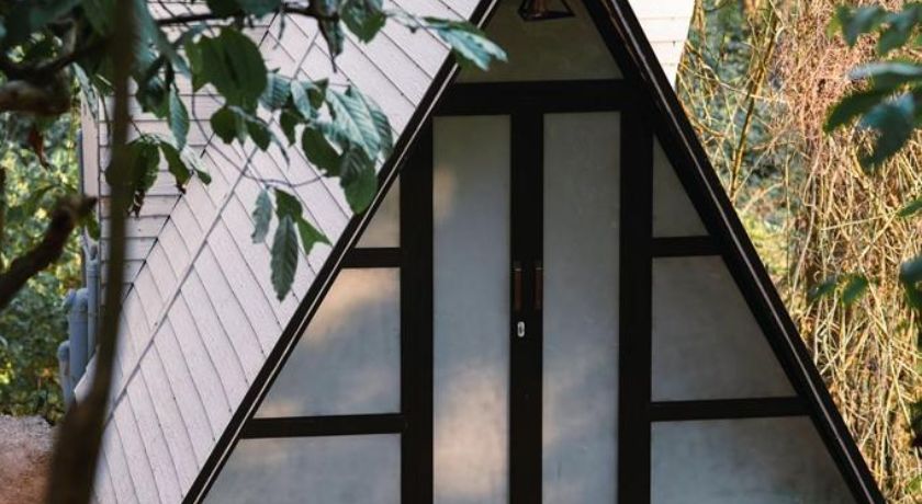 Redbell Resort in Wayanad