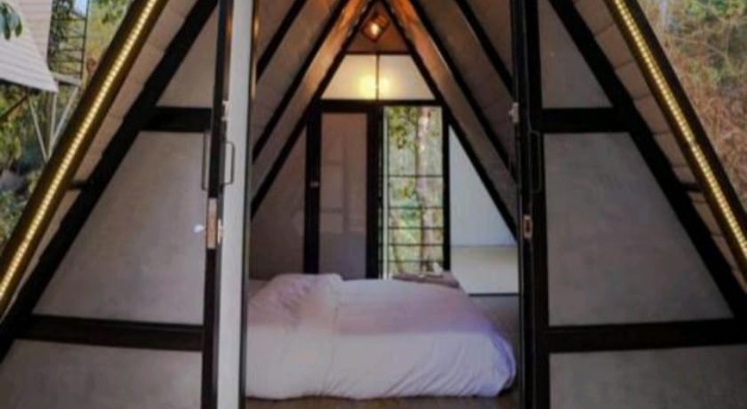 Redbell Resort in Wayanad