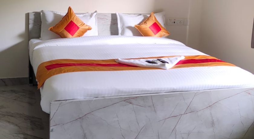 Posh Palace in Chennai