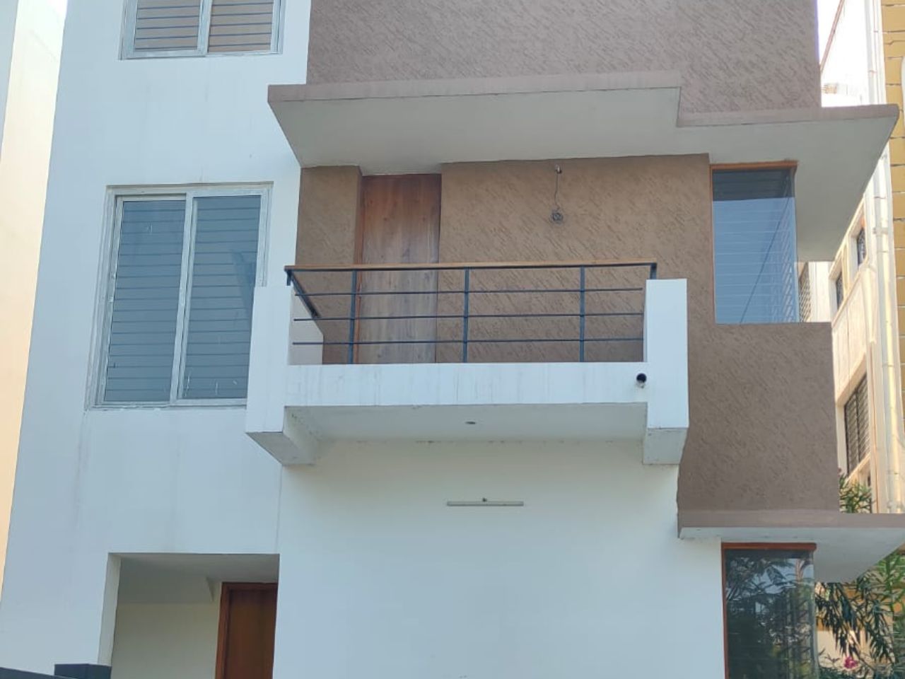 Posh Palace in Chennai