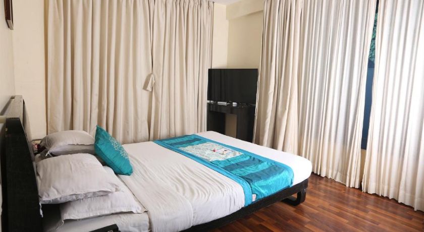 Hotel Orritel West in Mumbai