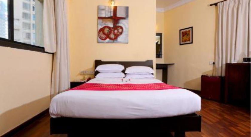 Hotel Orritel West in Mumbai