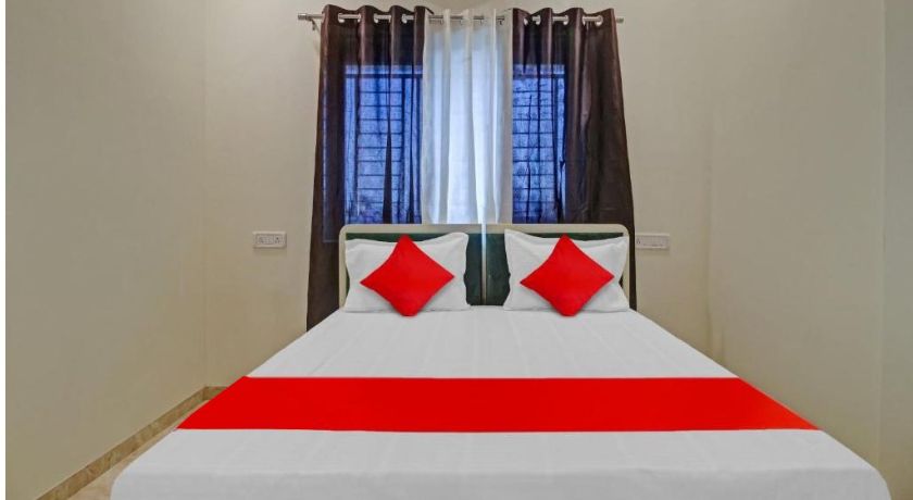 Hotel Orbit Inn in Nagpur