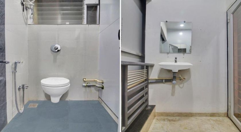 Hotel Orbit Inn in Nagpur