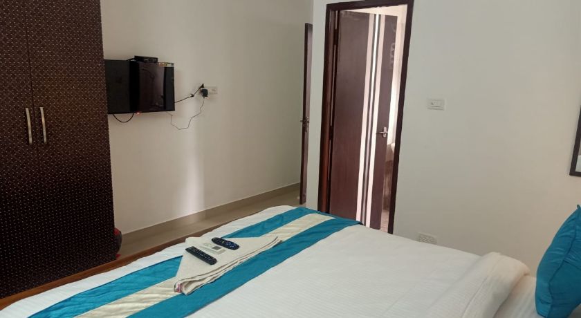 Maxwell Resort in Chennai