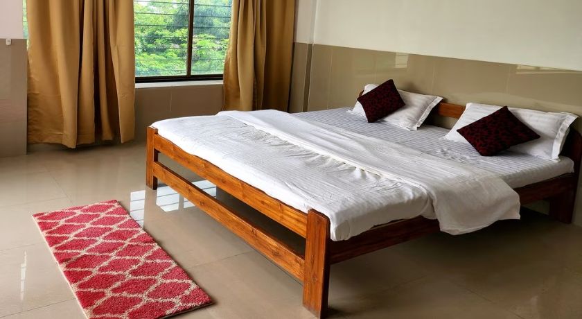 Sky Villa Residency in Navi Mumbai