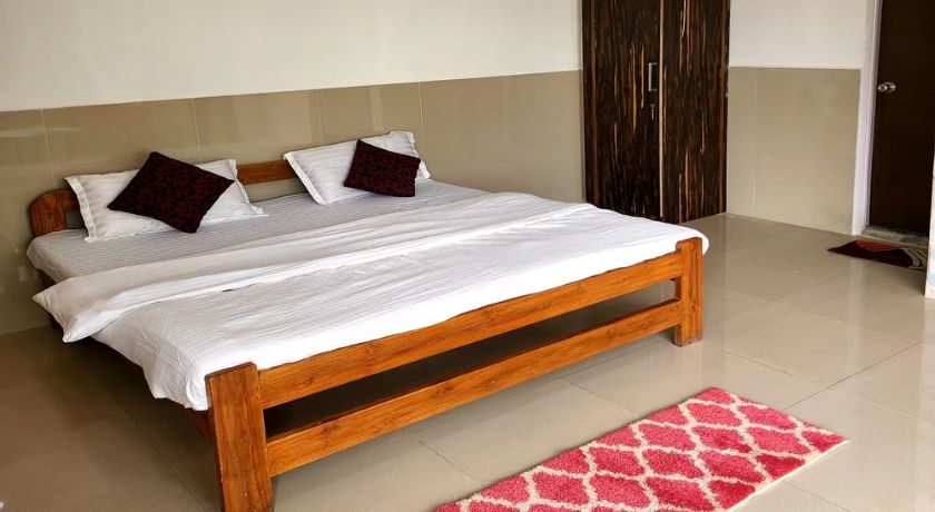 Sky Villa Residency in Navi Mumbai