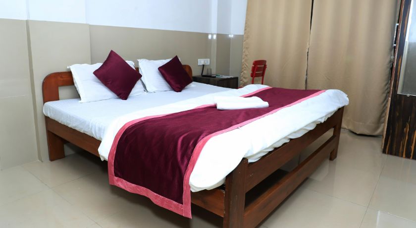 Sky Villa Residency in Navi Mumbai