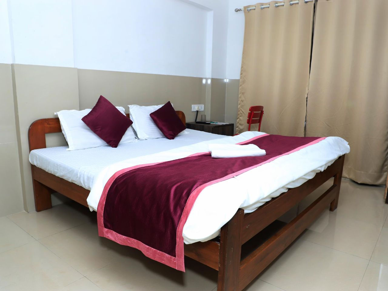 Sky Villa Residency in Navi Mumbai