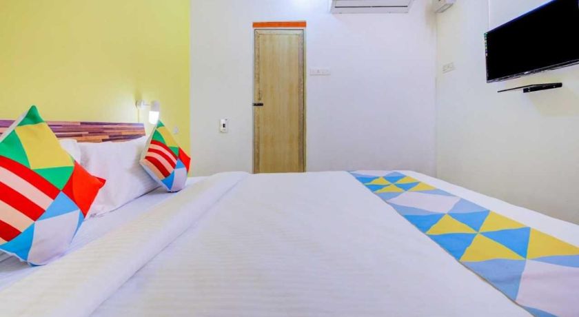 Le Pondy Paradise in Pondicherry