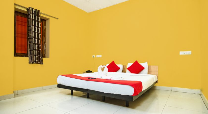 VMB Residency in Pondicherry