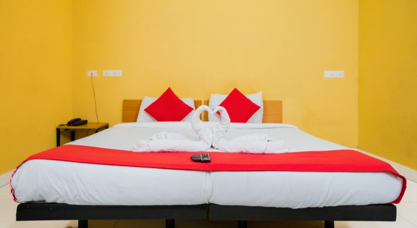 VMB Residency in Pondicherry