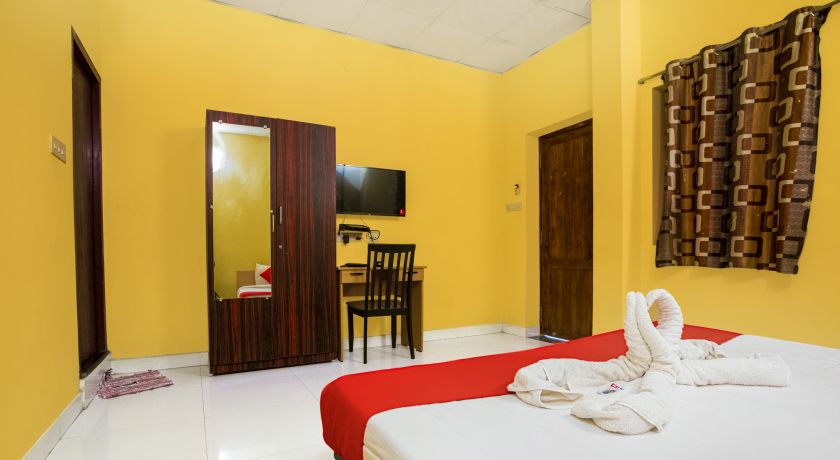 VMB Residency in Pondicherry