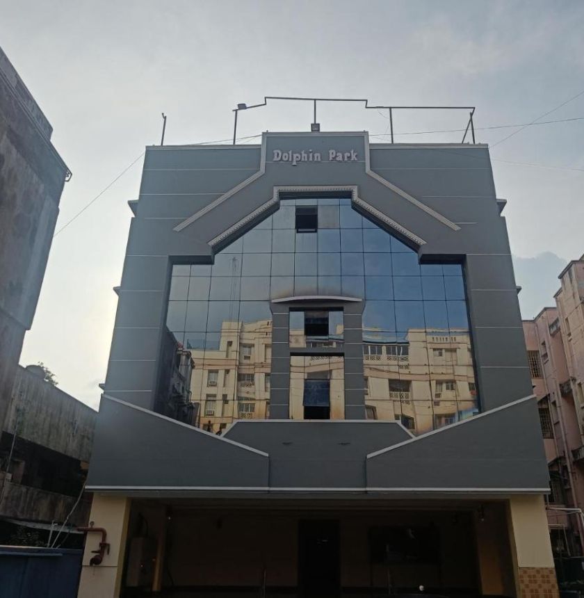 Hotel Dolphin Park in Chennai