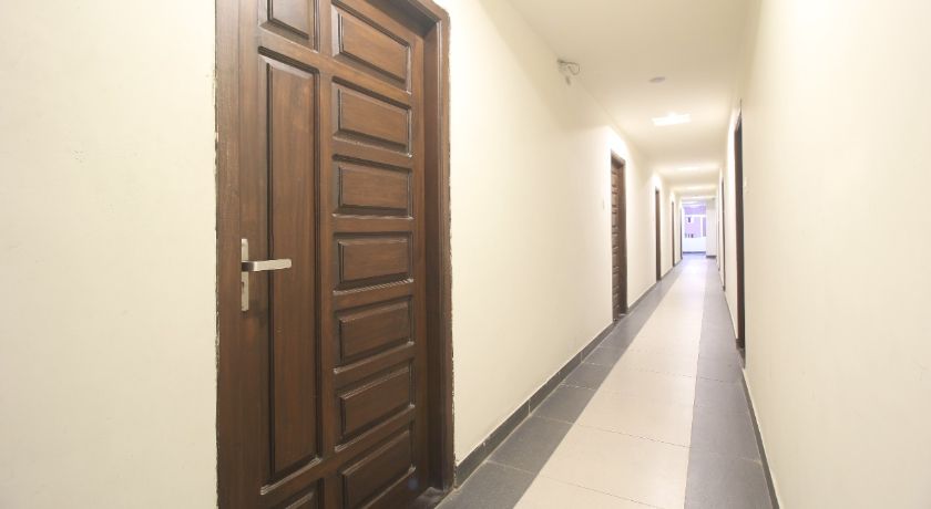 Hotel Galaxy Suites in Hyderabad