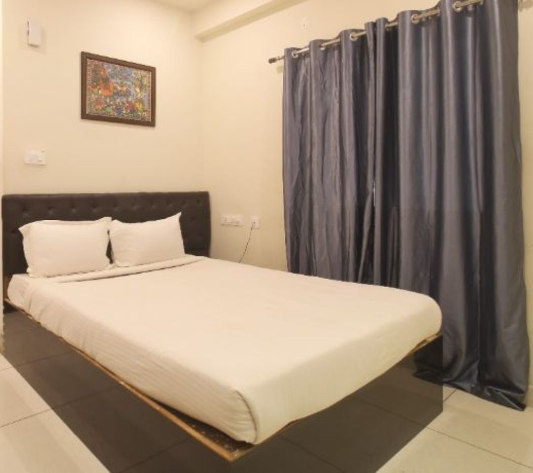 Hotel Galaxy Suites in Hyderabad