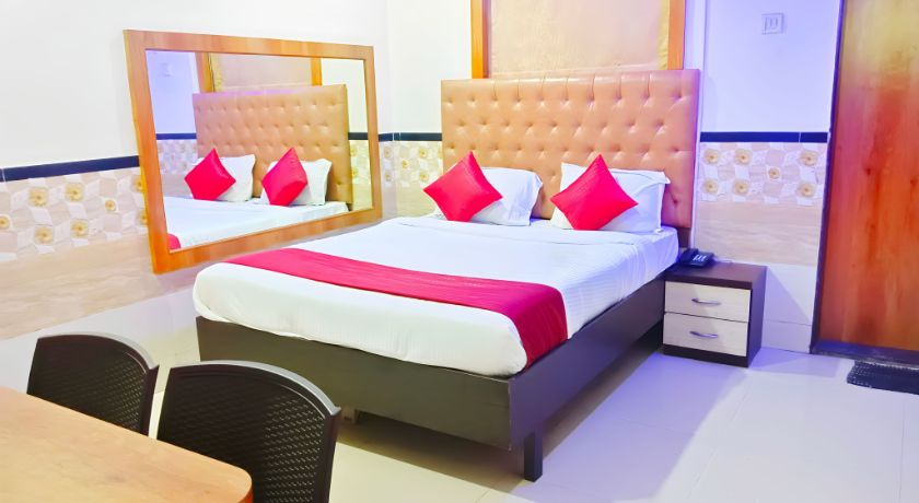 Vishwadarshan Hotel in Navi Mumbai