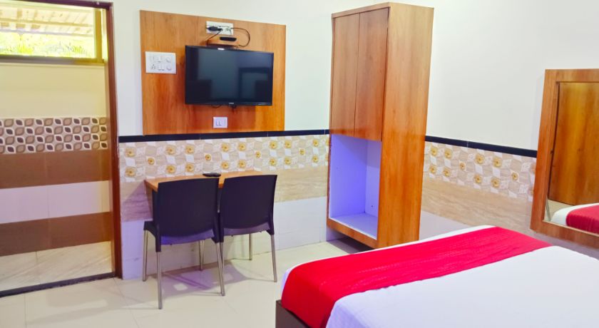 Vishwadarshan Hotel in Navi Mumbai