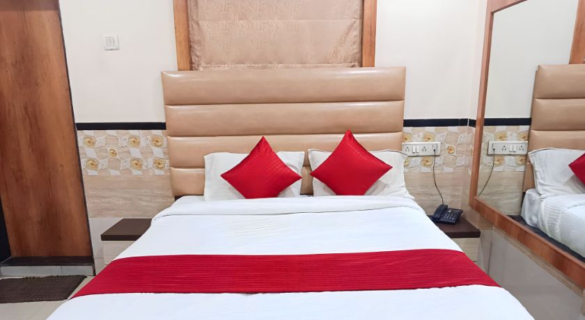 Vishwadarshan Hotel in Navi Mumbai