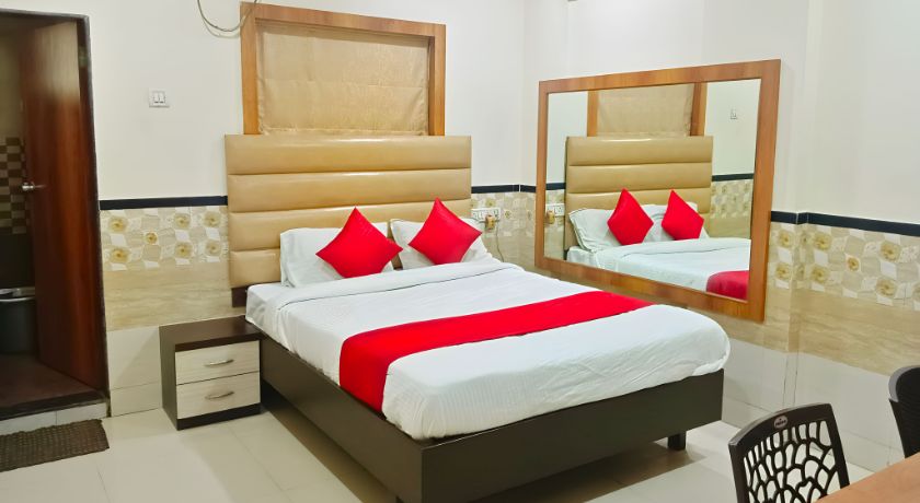 Vishwadarshan Hotel in Navi Mumbai