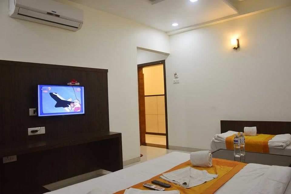 Hotel Sai Shubham in Shirdi