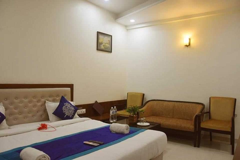 Hotel Sai Shubham in Shirdi