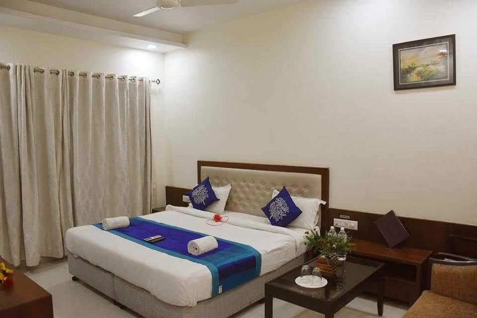 Hotel Sai Shubham in Shirdi